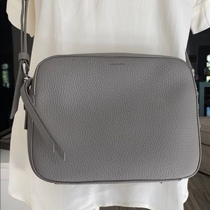 All Saints Captain Lea Crossbody